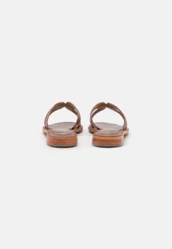 Anna Field Leather - Mules - Brown -Anna Field 1a1473963955488987e1960519f9f613 scaled