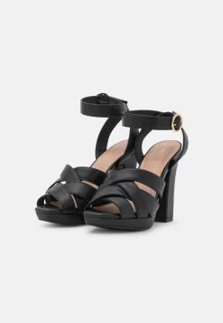 Anna Field Sandales À Talons Hauts - Black -Anna Field 1ac7da11ae674272b6e4a1b61755f166 scaled