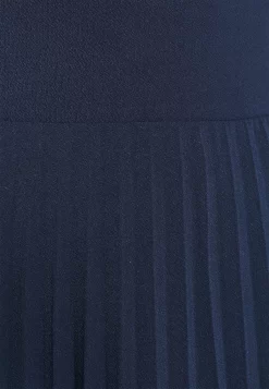 Anna Field Plisse A-Line Mini Skirt - Jupe Trapèze - Maritime Blue 11 Anna Field Plisse A-Line Mini Skirt - Jupe Trapèze - Maritime Blue -Anna Field 1ad9c24c0aa944b884fd7814c9998979 scaled