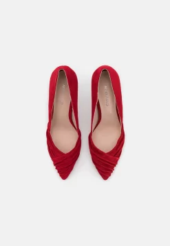 Anna Field Leather - Escarpins - Dark Red -Anna Field 1aefa4a975cf413cb34e7bcaa5a82307 scaled