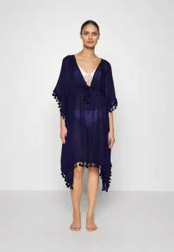 Anna Field Accessoire De Plage - Dark Blue