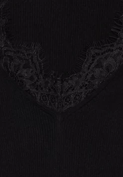 Anna Field Lace - Pullover - Black -Anna Field 1b67e9953cbb422aaf73729be6d5f720 scaled