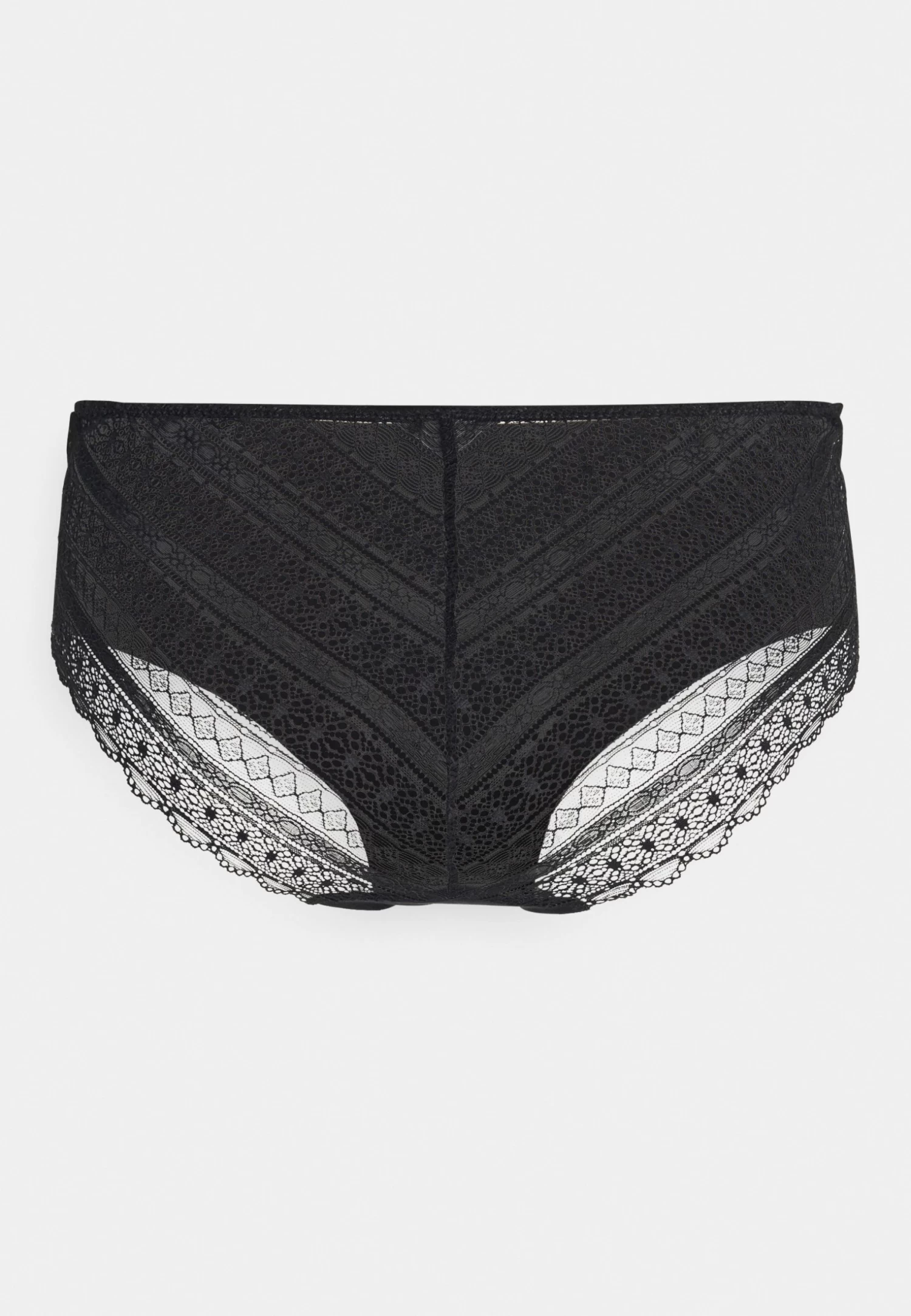 Anna Field 7 Pack - Slip - Black 8 Anna Field 7 Pack - Slip - Black – Image 8