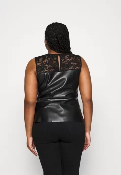 Blouse - Black -Anna Field 1ba98b03d5214e038805b186aa0df17d scaled