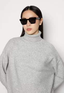 Anna Field Pullover - 112 - Mottled Grey 9 Anna Field Pullover - 112 - Mottled Grey -Anna Field 1be76b9d5bb84676984f87cd2177e61c scaled