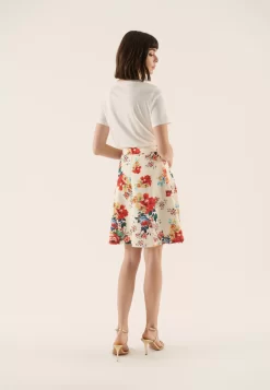 Anna Field Jupe Trapèze - Multi Coloured 8 Anna Field Jupe Trapèze - Multi Coloured -Anna Field 1c120f26163e4a60b2504378b0a9183d scaled