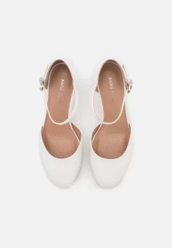Escarpins - White -Anna Field 1d44867b1330443596af2c31f8c467a6 scaled