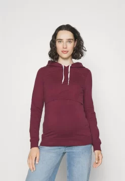 2 Pack - Sweat À Capuche - Black-White/Bordeaux -Anna Field 1e2506f1f9634b3bb120658588cd80b8 scaled