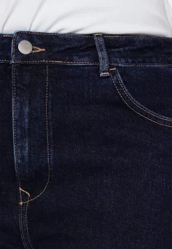 Jean Bootcut - Dark Blue Denim -Anna Field 1e5edf75d8a746369744ed4bc303be33 scaled