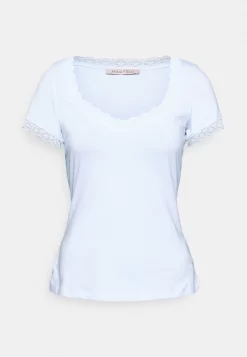 Anna Field T-Shirt Basique - Light Blue 8 Anna Field T-Shirt Basique - Light Blue -Anna Field 1e6e619c49c2438eabfa7833f62bf68b scaled