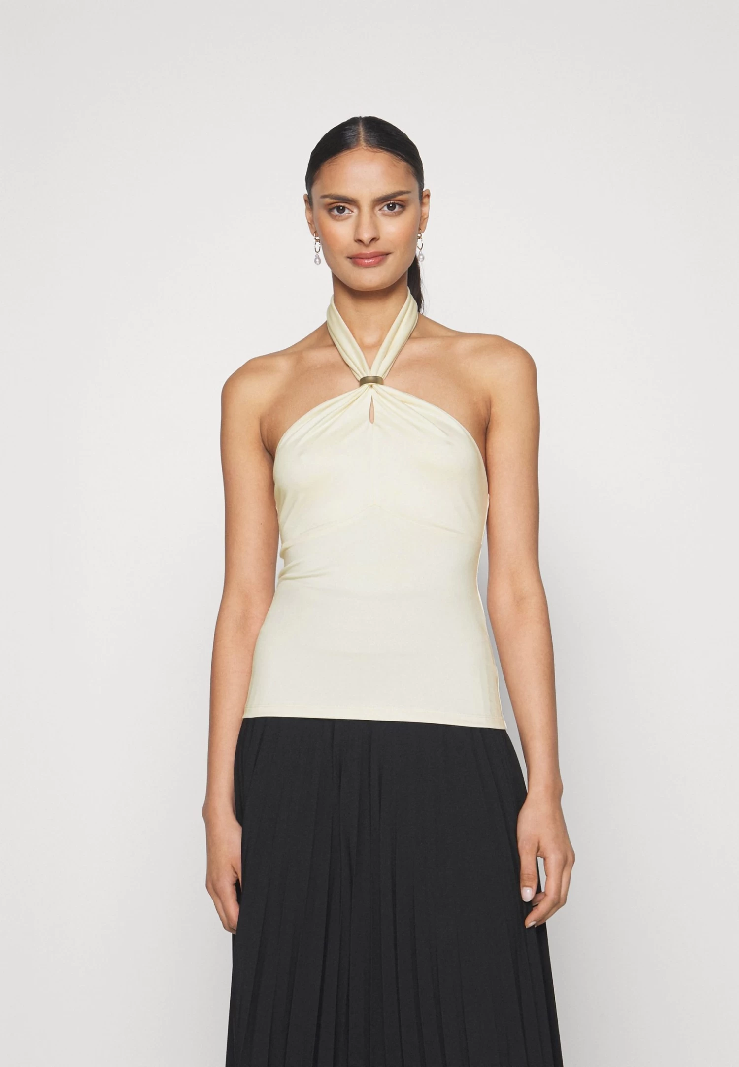 Anna Field Blouse - 003 - Off-White 1 Anna Field Blouse - 003 - Off-White