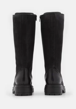 Anna Field Leather - Bottes À Lacets - Black -Anna Field 1ef9e0f5e25542829b6e746b341b9089 scaled