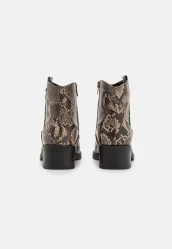 Anna Field Santiags - Multicoloured -Anna Field 1f263d7fcd6a4f3ca9ac6e37435bd83f scaled