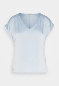 Anna Field T-Shirt Basique - Light Blue -Anna Field 1f27164a2e3d42629fdd0908d10d0105 scaled