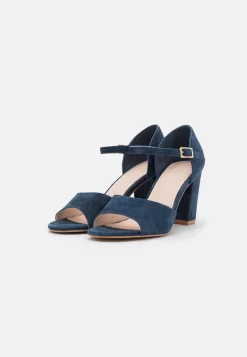 Leather - Sandales - Dark Blue -Anna Field 1f747226434c4385a614c3b1375098f4 scaled