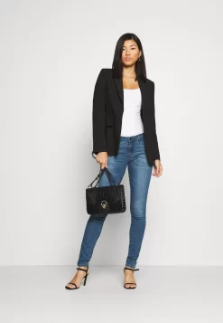 Anna Field 2 Pack - Débardeur - White/Black