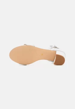 Anna Field Leather - Sandales - White -Anna Field 20e35b8008a34ce7a187d22c391296f4 scaled