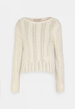 Anna Field Pullover - Off-White -Anna Field 21f78710978049a6b6f044e56d928e36 scaled