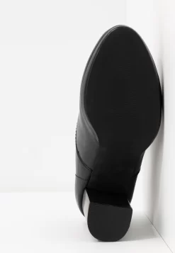Anna Field Comfort - Bottines À Talons Hauts - Black -Anna Field 2267164408904042a44abdfdc9e4fc04