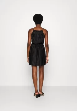 Anna Field Robe En Jersey - Black -Anna Field 228e801a9a424091b2083040ca949964 scaled