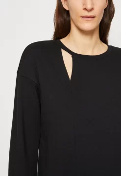 Anna Field Sweatshirt - Black -Anna Field 22fdee1c353945ba9f7efd95b25deeec scaled