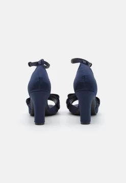 Anna Field Sandales - Dark Blue -Anna Field 2302b89d9e1b4752a17c48b287255954 scaled