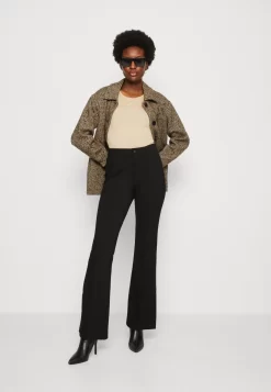 Anna Field 3 Pack - T-Shirt Basique - Beige/Off-White/Red