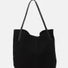 Anna Field Leather - Sac À Main - Black