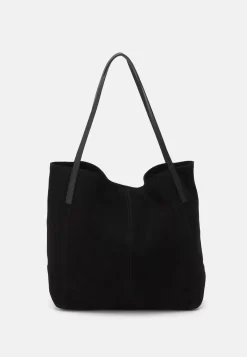 Anna Field Leather - Sac À Main - Black