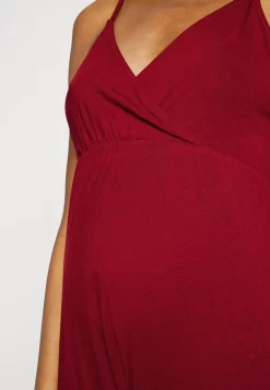 Strappy Drappy Cintered - Combinaison - Dark Red -Anna Field 25cec8eef2804dad8c0bffc1c4e40b92 scaled