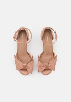 Anna Field Sandales - Rose Gold 11 Anna Field Sandales - Rose Gold -Anna Field 264af93720b7417d951d4f6991f9e509 scaled