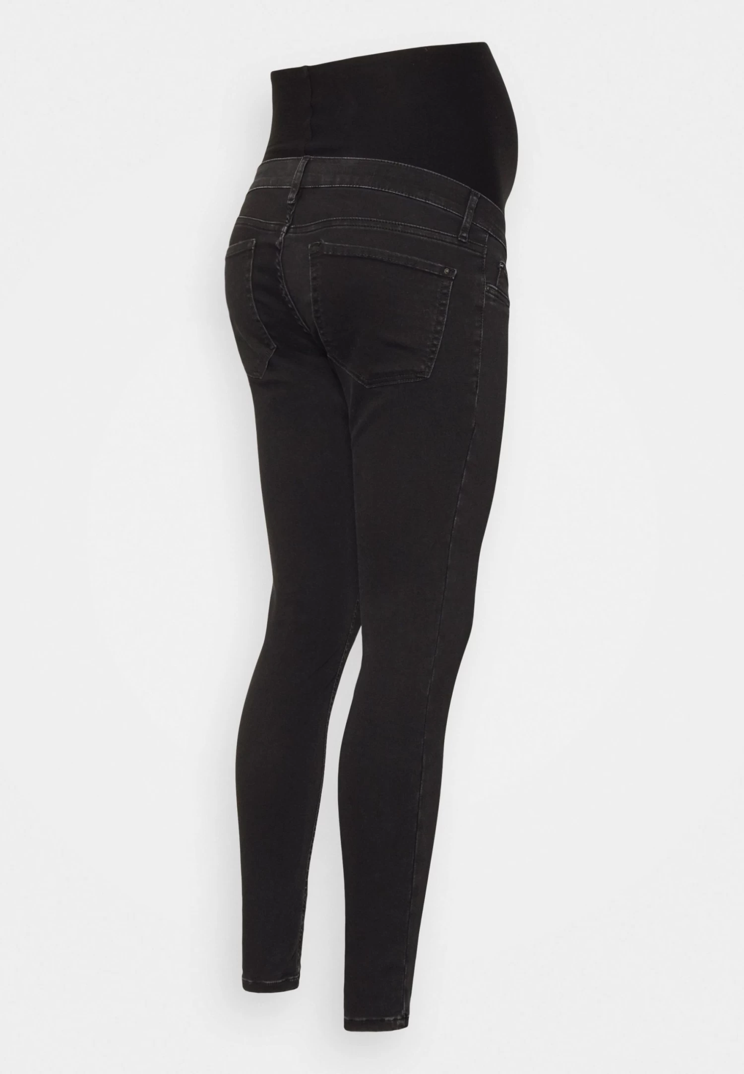 Jeans Skinny - Grey Denim 2 Jeans Skinny - Grey Denim â Image 2