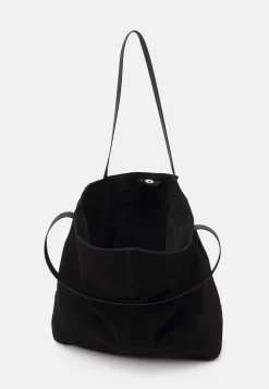 Anna Field Leather - Sac À Main - Black -Anna Field 27ae4d0d196c4e8e98924b914c77d736 scaled