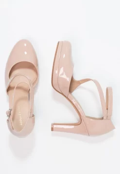 Anna Field Escarpins À Talons Hauts - Light Pink -Anna Field 2895f23d3bb34d988e40582f19fe8fc7