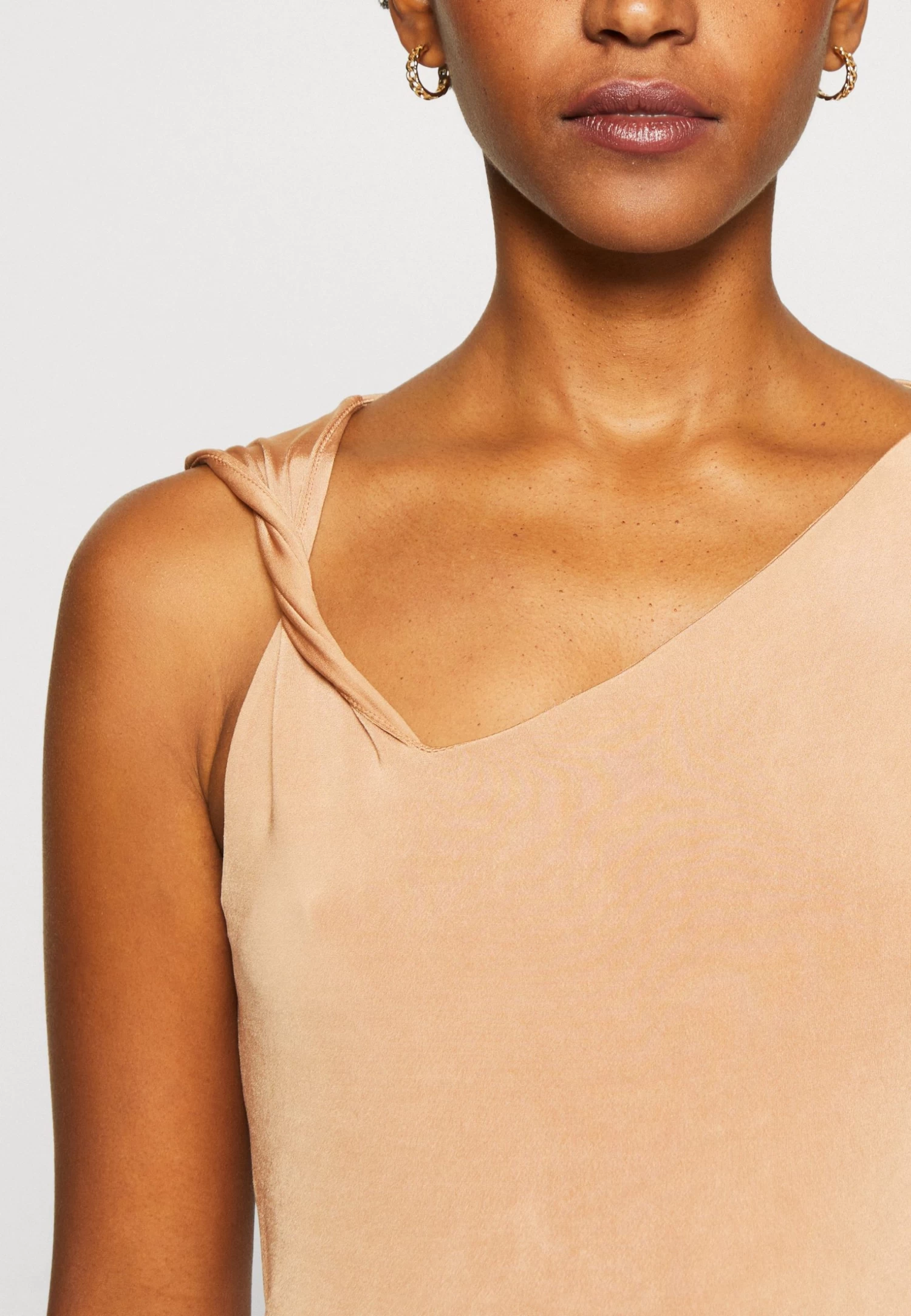 Anna Field Débardeur - Light Brown 6 Anna Field Débardeur - Light Brown – Image 6