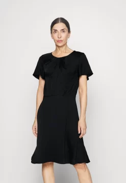 Anna Field Robe De Soirée - Black