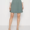 Anna Field Jupe Trapèze - Light Green