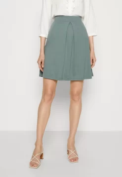 Anna Field Jupe Trapèze - Light Green