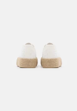 Anna Field Chaussures À Lacets - White -Anna Field 2933e23e8ae044b9905e08e4de3fdfe3 scaled