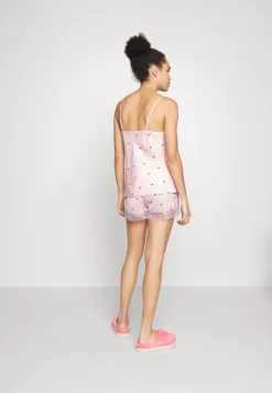 Anna Field Pyjama - Pink -Anna Field 29aa237e928d41708d05586cac632e7f scaled