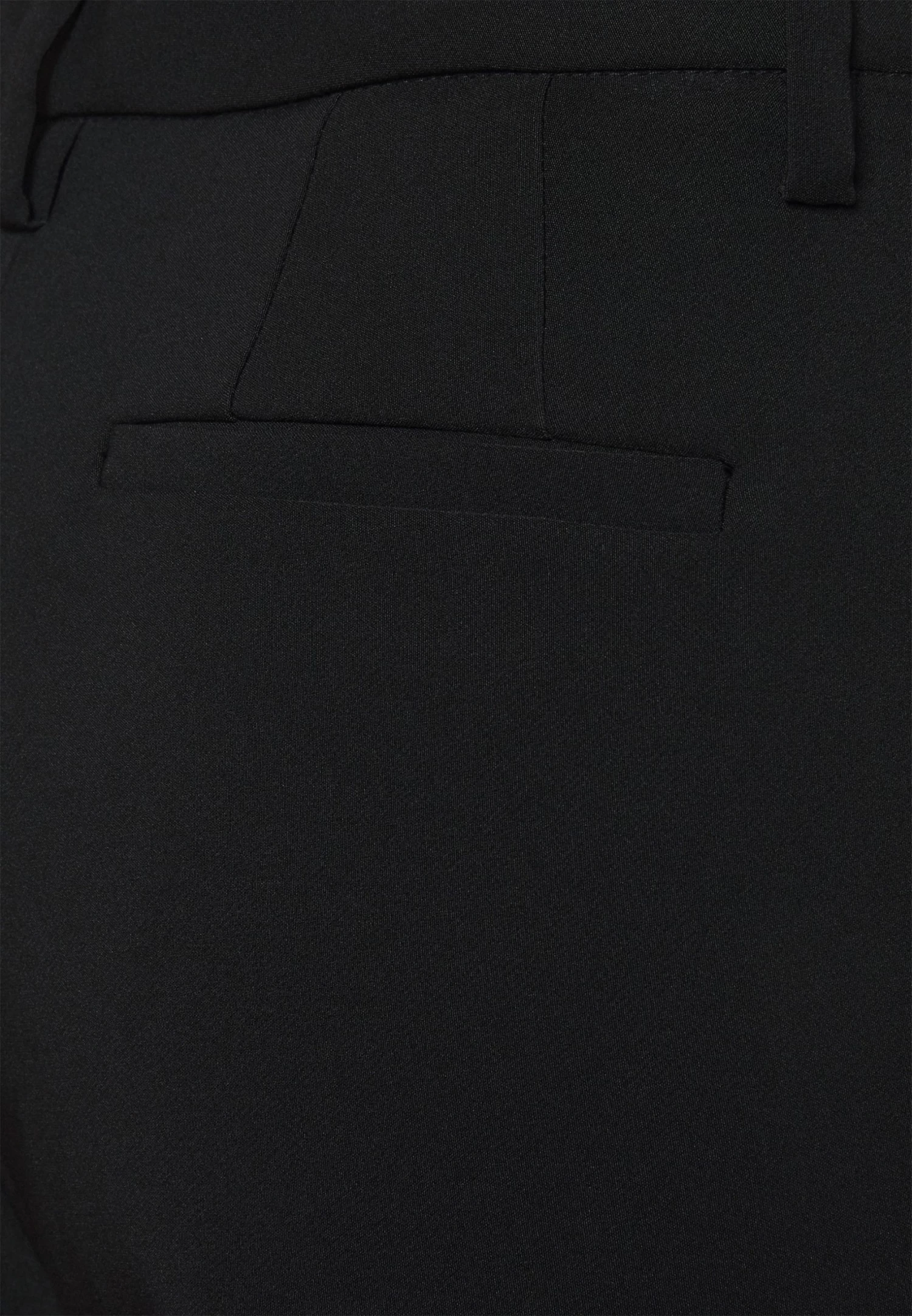 Anna Field Basic Bussiness Pants - Pantalon Classique - Black 7 Anna Field Basic Bussiness Pants - Pantalon Classique - Black – Image 7