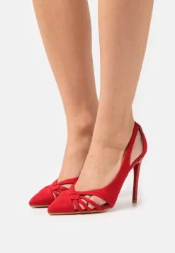 Anna Field Escarpins - Red