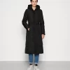 Manteau D'Hiver - Black