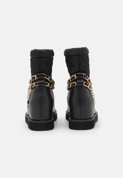 Anna Field Winter Boot - Bottines Compensées - Black -Anna Field 2b05ceecee8348939805aebc85d5df61 scaled