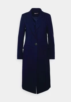 Manteau Classique - Dark Blue -Anna Field 2b24081160ed4faba15ff4954fecab50 scaled
