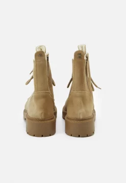 Anna Field Bottines À Lacets - Beige -Anna Field 2b5a3441b30b4ab29c6acf304d82ec13 scaled