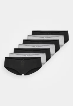 Anna Field Romy 7 Pack - Slip - Grey 10 Anna Field Romy 7 Pack - Slip - Grey -Anna Field 2b9338f0a6524a80a26644bf189635aa scaled