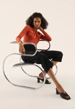 Anna Field T-Shirt À Manches Longues - Red 10 Anna Field T-Shirt À Manches Longues - Red -Anna Field 2bce7c97497f4049831059fcf9dfb917 scaled