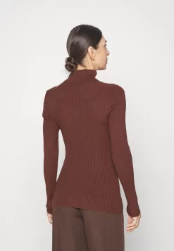 Anna Field Pullover - Dark Brown -Anna Field 2c1b3ea3e0c34a6eb77a99d0e4de7f05 scaled