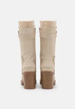 Anna Field Bottes - Beige 9 Anna Field Bottes - Beige -Anna Field 2c5334a8ac244bccac1aa34997500efa scaled